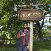 Zdjęcia użytkownika Ash / AC (Akshit)