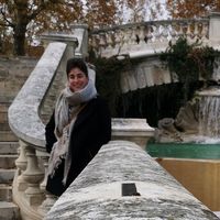 Pauline Friant's Photo