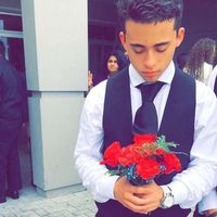 Eric Ramirez's Photo