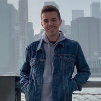 Steven van der Have's Photo