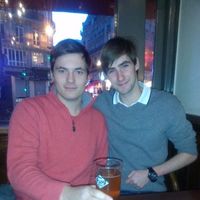 thibault roussel's Photo