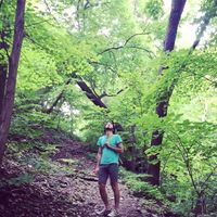 Cuyler Dinegan's Photo