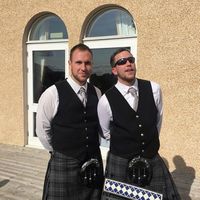 Declan Clayton's Photo