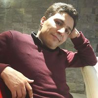 Idriss Ait Mout的照片