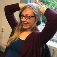 Berdien Smit的照片