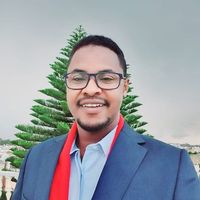 Mohammed Elfatih's Photo