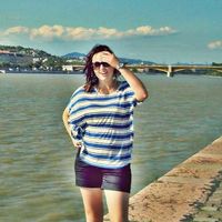 Eliška Částková's Photo