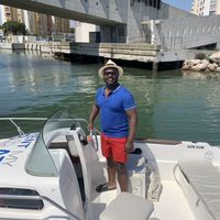 Paulo Rifa's Photo