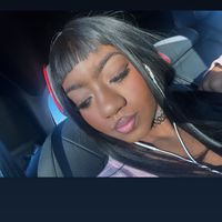 Ameerah McNeill's Photo