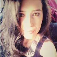 Fotos von Ecem Öztürk