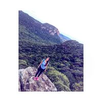 Alanis Rivas's Photo