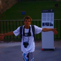 sergey Kirpal's Photo