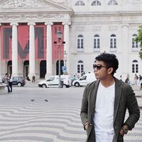 Taufan Putra's Photo
