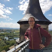 Andreas Stange's Photo