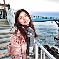 Le foto di Maggie Syuan