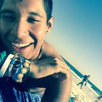 Gus Gonzalez's Photo