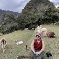 Manuel Principe Gonzales's Photo