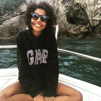 Fernanda Fernandes的照片