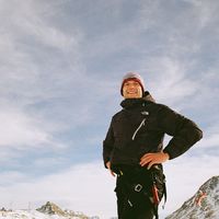 Charlie Green's Photo