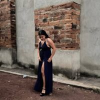 Paola Sanchez Orozco's Photo