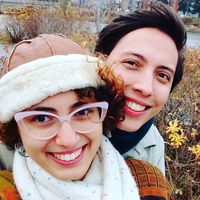 Lucas Tunes的照片