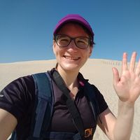 Fotos de Veronica Snoj