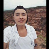 Stiven Peku的照片