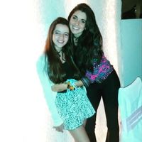 Photos de maria ines salimei