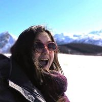 Ella Beaumann的照片