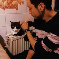 Fotos de Erdem Süngüoğlu