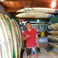 david murillo的照片