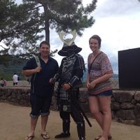 Sasha Stackhouse's Photo