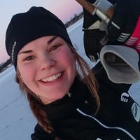 Pia Isolähteenmäki's Photo