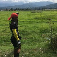 Ayhan Solomon的照片