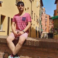 Puyan Dorri的照片