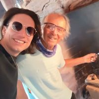 Leonard Bompadre's Photo