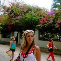 Marie MacInnis's Photo