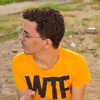 Gabriel Dias's Photo
