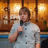 Fotos von Dmitriy Kamzolov