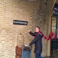 elichiry maylis's Photo