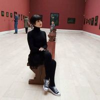 Nana Beruashvili's Photo