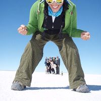 Fotos de Marcela Avila