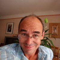 jean charles Vernay's Photo