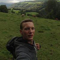 Jens Rigelle's Photo