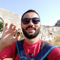 Ozan Demirci的照片