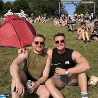 Chris Turner's Photo