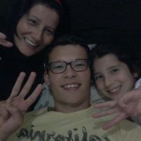 Le foto di Gabriel Fuhr