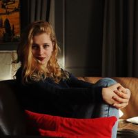 Bonita van Es的照片