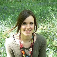 Abbie Hughes的照片