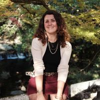 Ella BOUBAKER's Photo